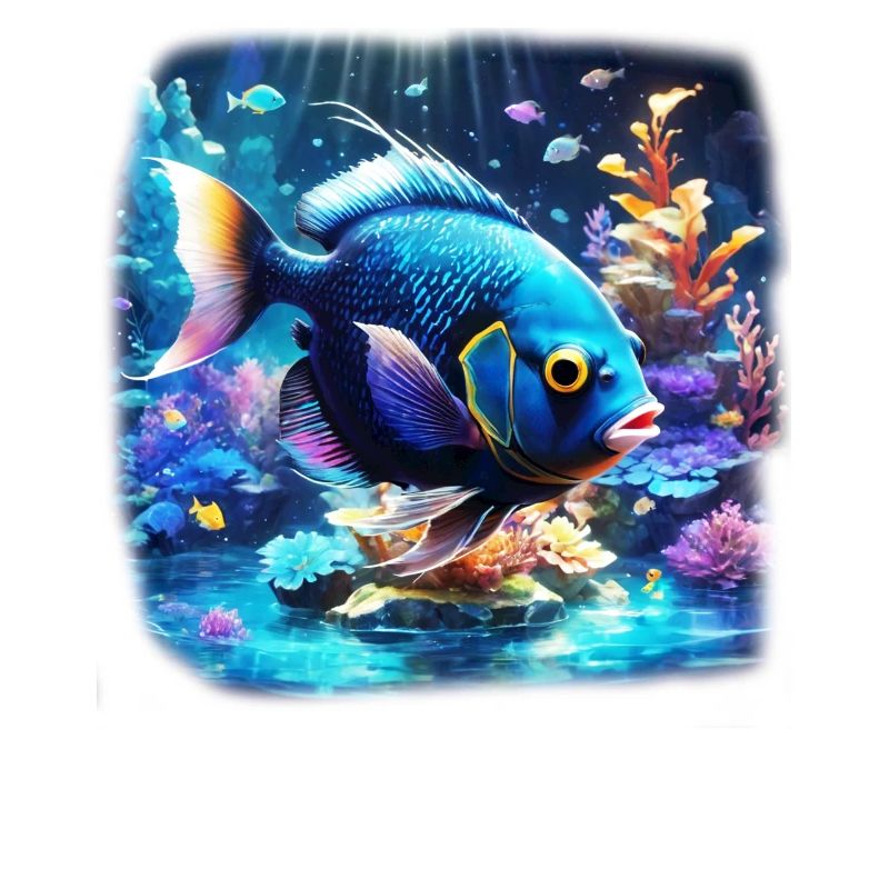 Angelfish