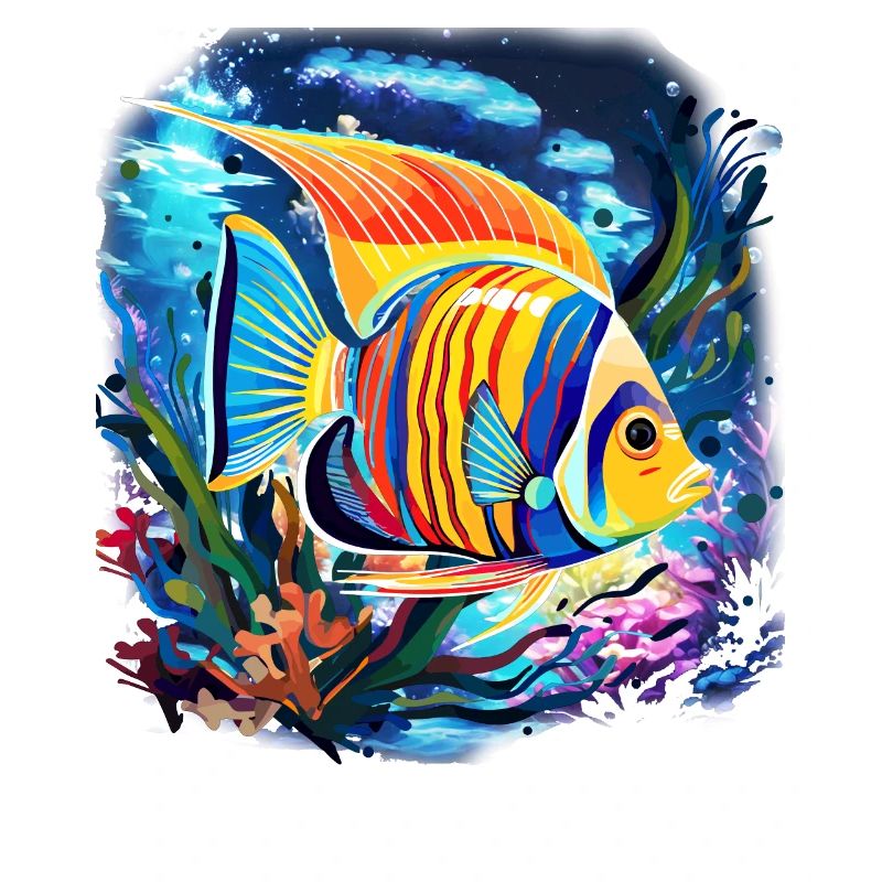 Angelfish