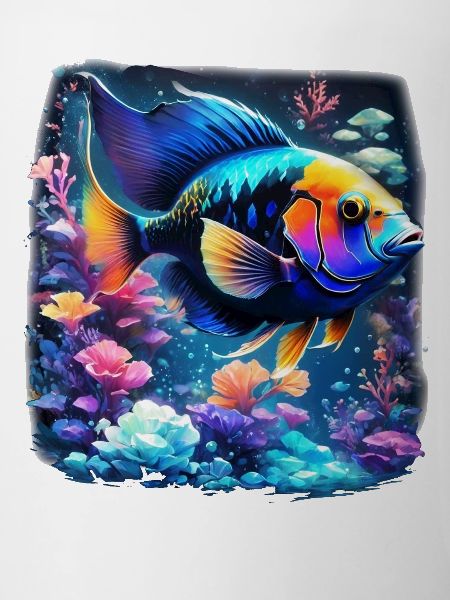 Angelfish
