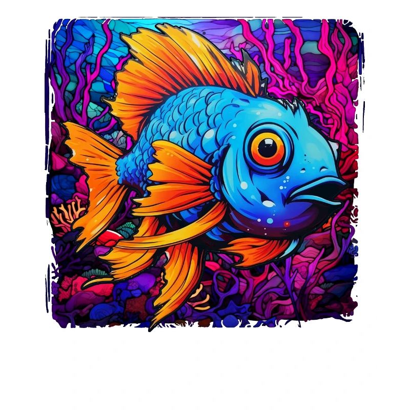 Angelfish