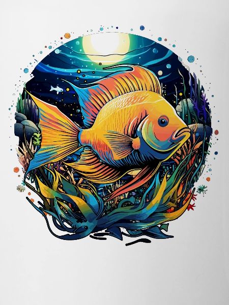 Angelfish