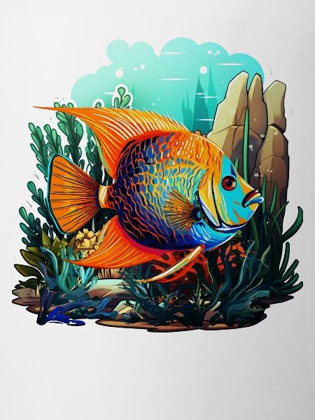 Angelfish