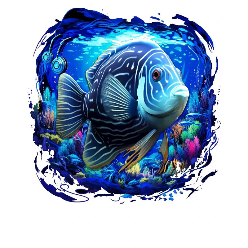 Angelfish