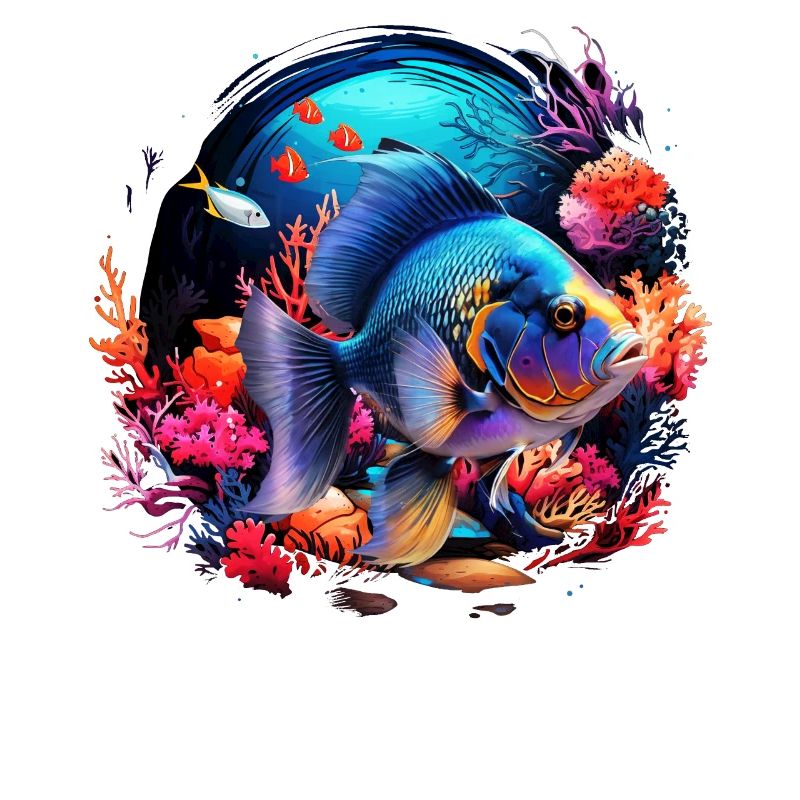 Angelfish