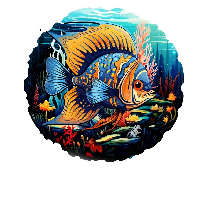 Angelfish