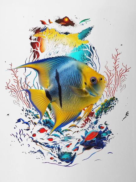 Angelfish