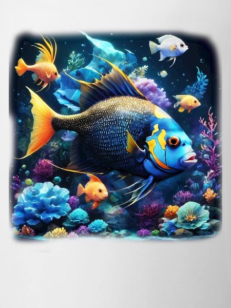 Angelfish