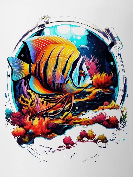 Angelfish