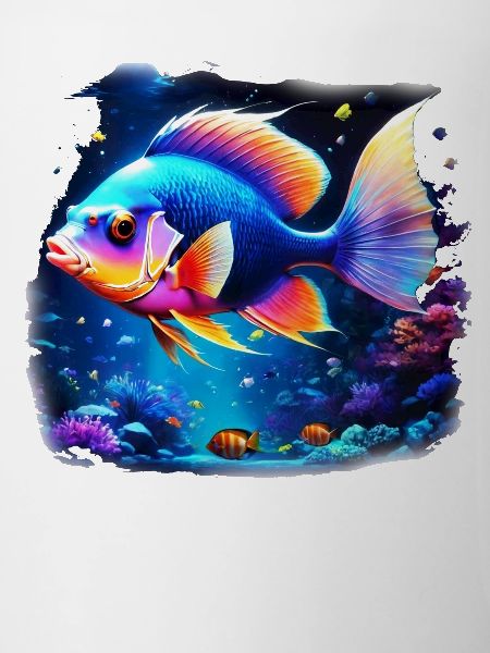 Angelfish