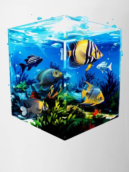 Angelfish