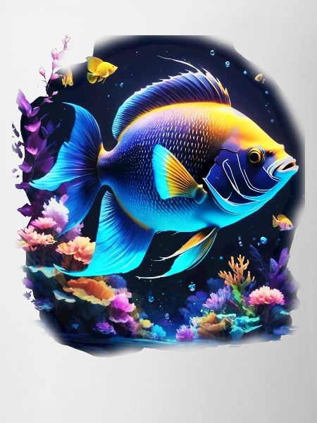 Angelfish