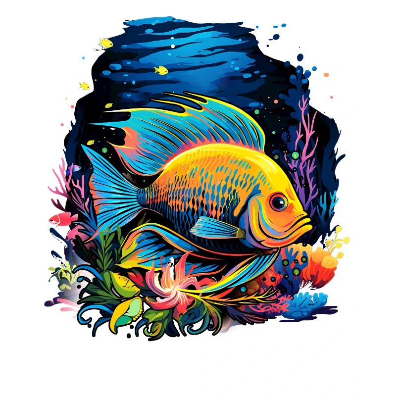 Angelfish