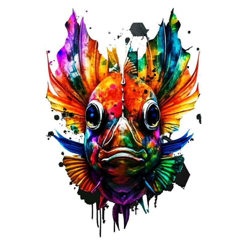 Angelfish