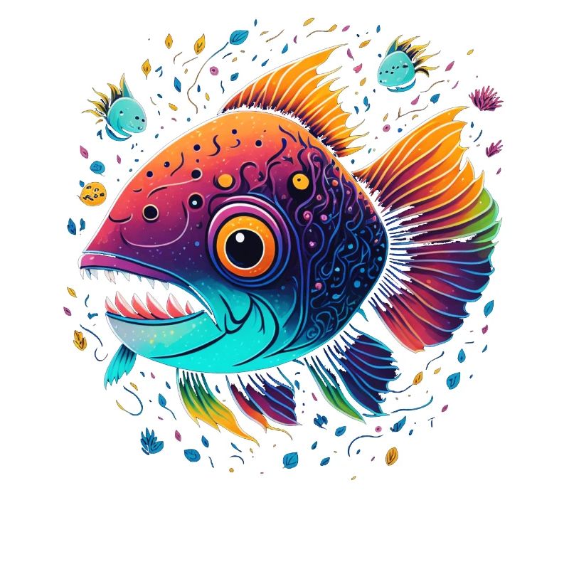 Angelfish