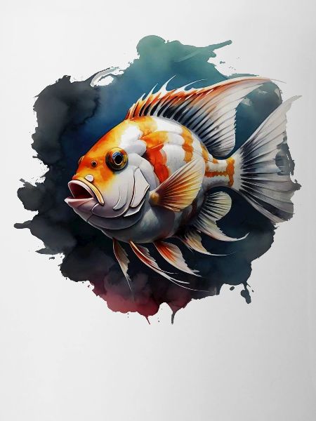 Angelfish