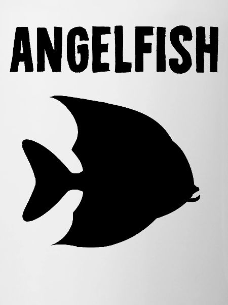 Angelfish