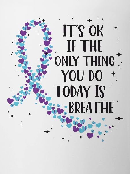 Suicide Prevention Awareness