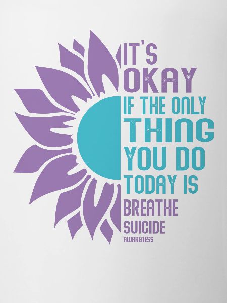 Suicide Prevention Awareness