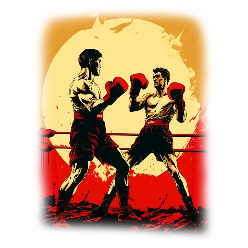 Boxe