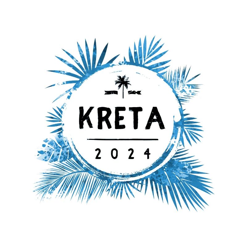 Kreta 2024 Bunt