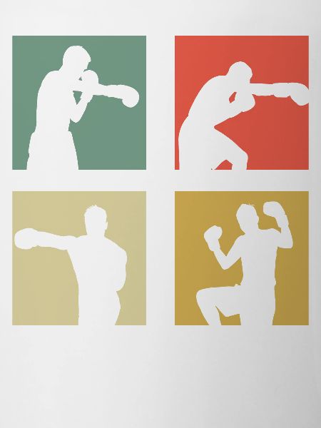 Boxe
