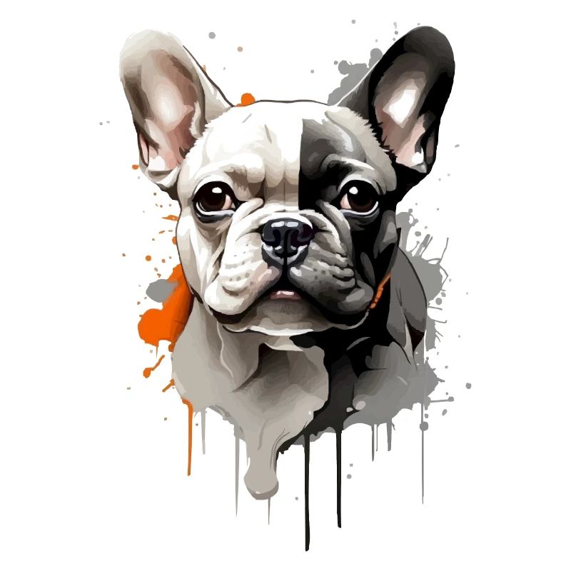 BOULEDOGUE FRANÇAIS MIGNON