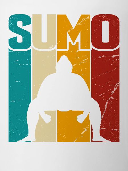 Sumo Rétro