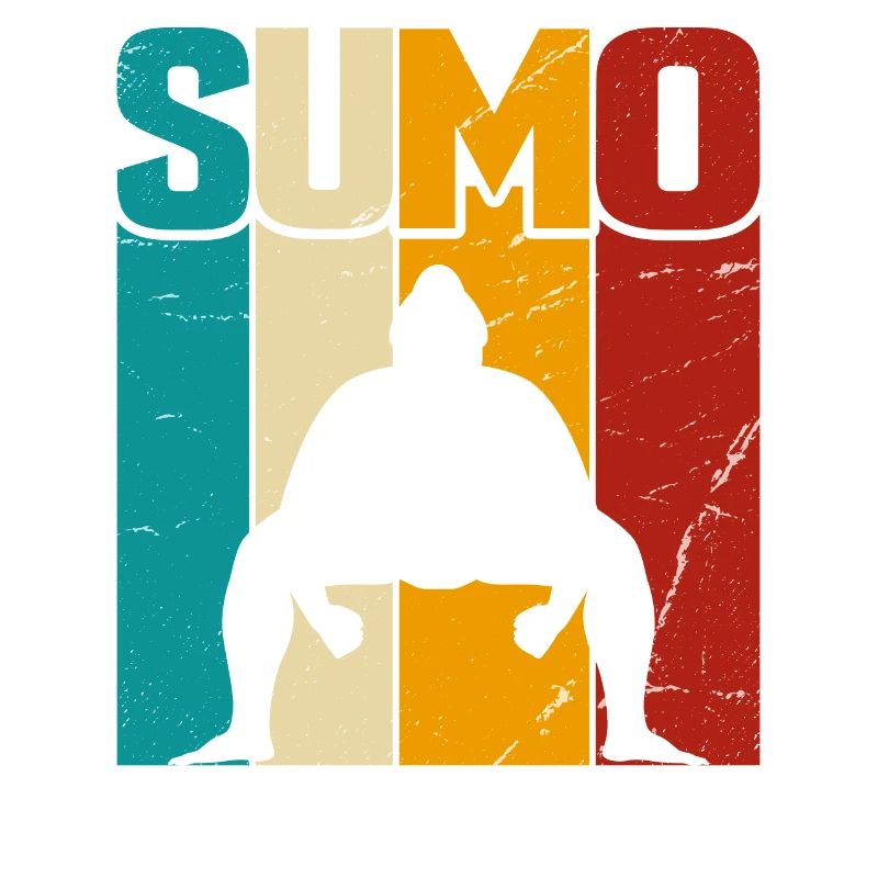 Sumo Rétro