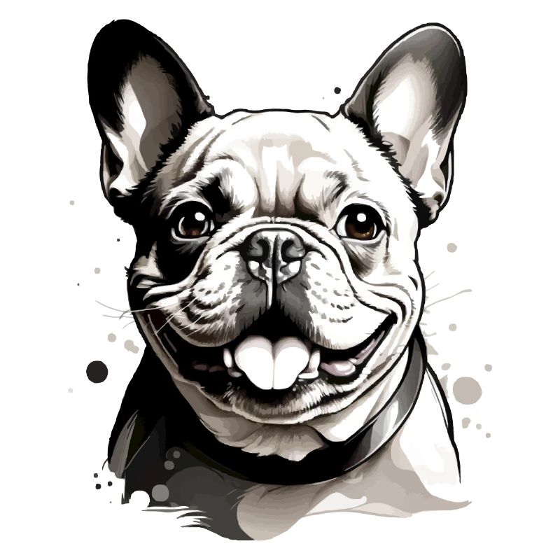 BOULEDOGUE FRANÇAIS MIGNON