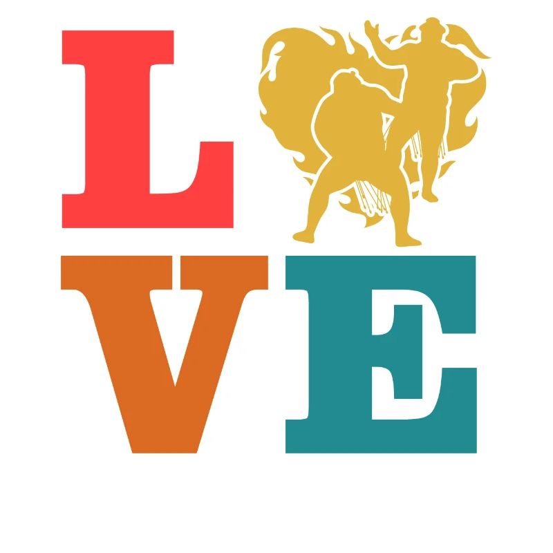 Wrestling Love