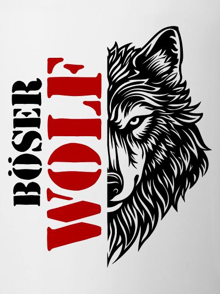 Big Bad Wolf Spell