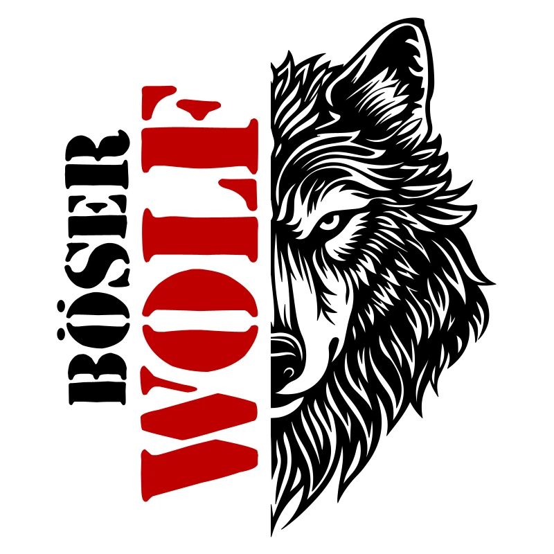 Big Bad Wolf Spell