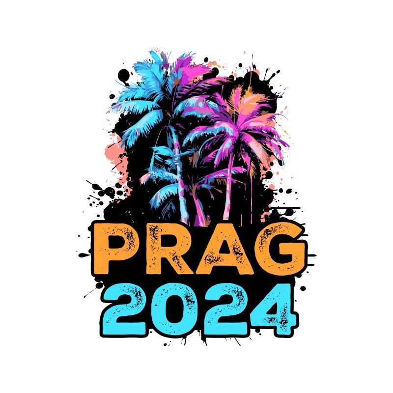 Prague 2024 Tour