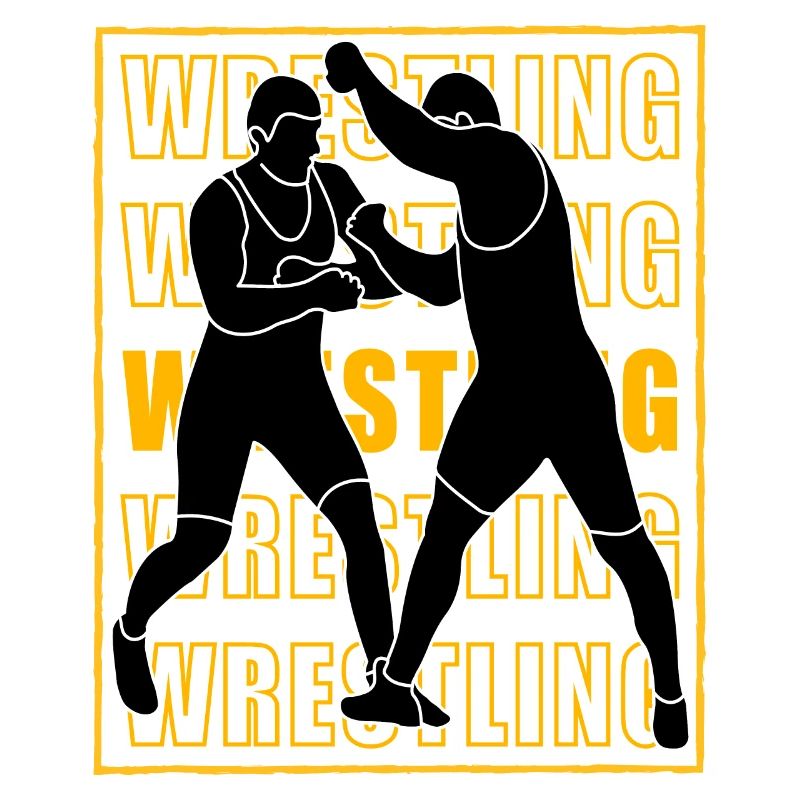 Wrestling