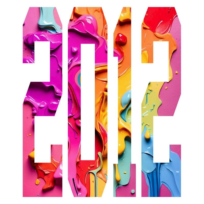 BUNT 14E ANNIVERSAIRE 2012