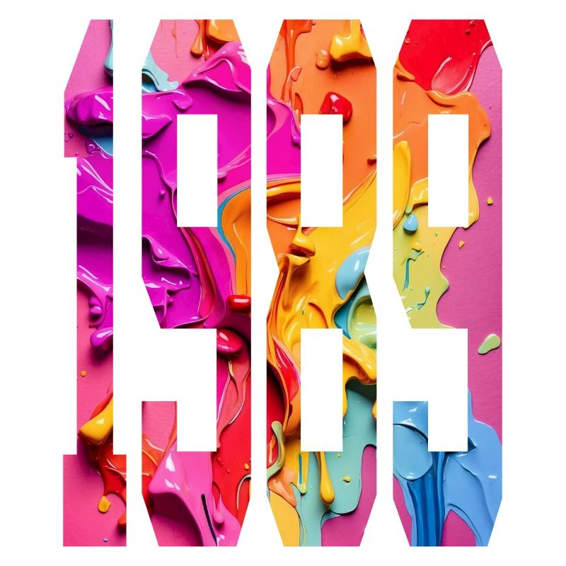 BUNT 37E ANNIVERSAIRE 1989