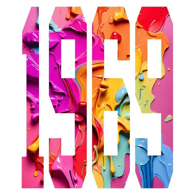 BUNT 57E ANNIVERSAIRE 1969