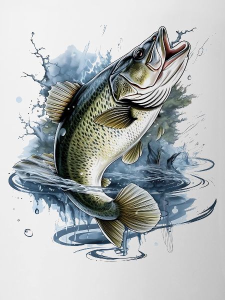 Poisson bar