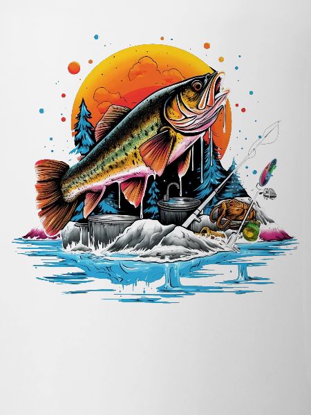 Bass Fish