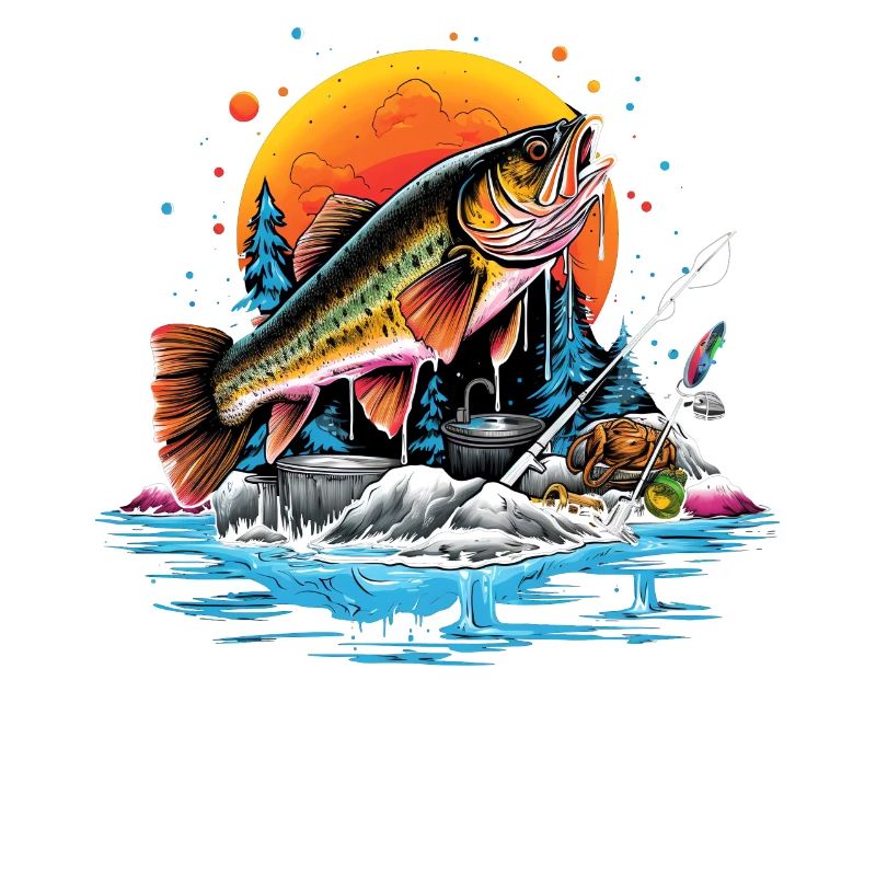 Poisson bar