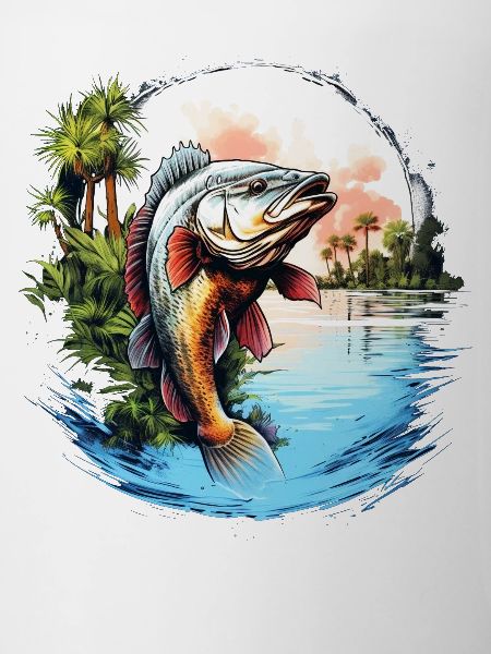 Bass Fish