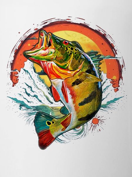 Bass Fish