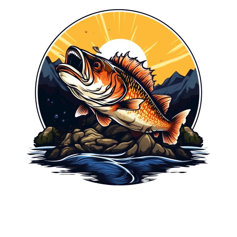 Bass Fish