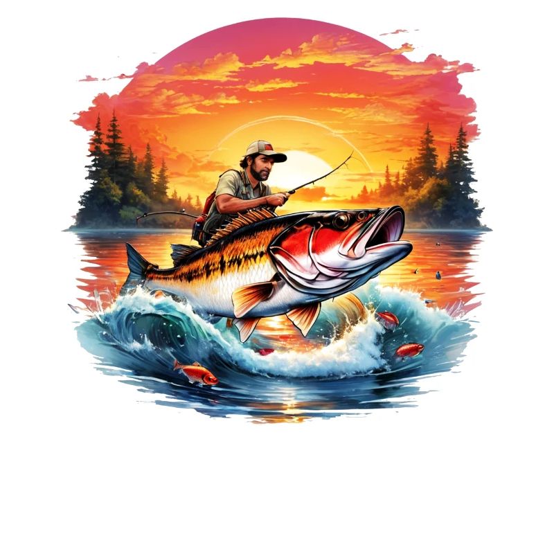 Poisson perche