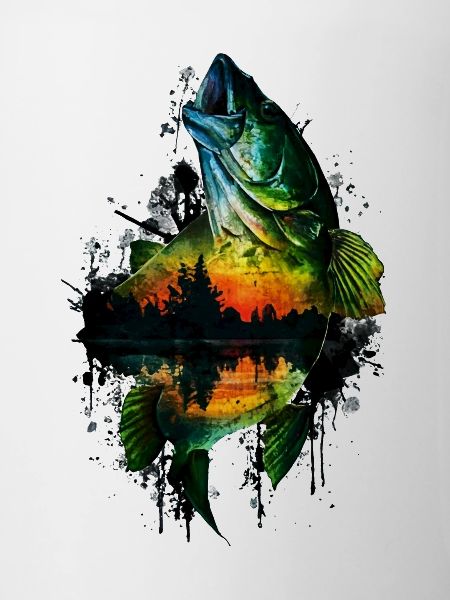 Poisson bar