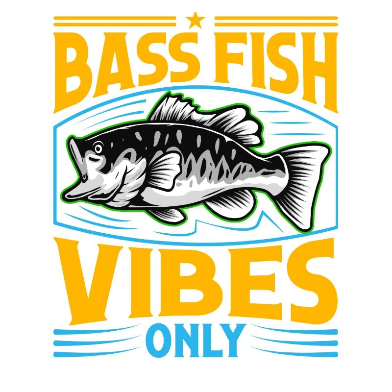 Nur Bash-Fisch-Vibes