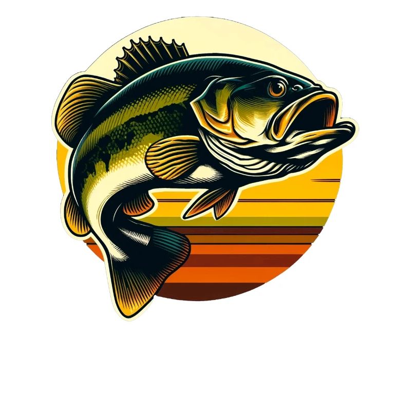 Bass Fish