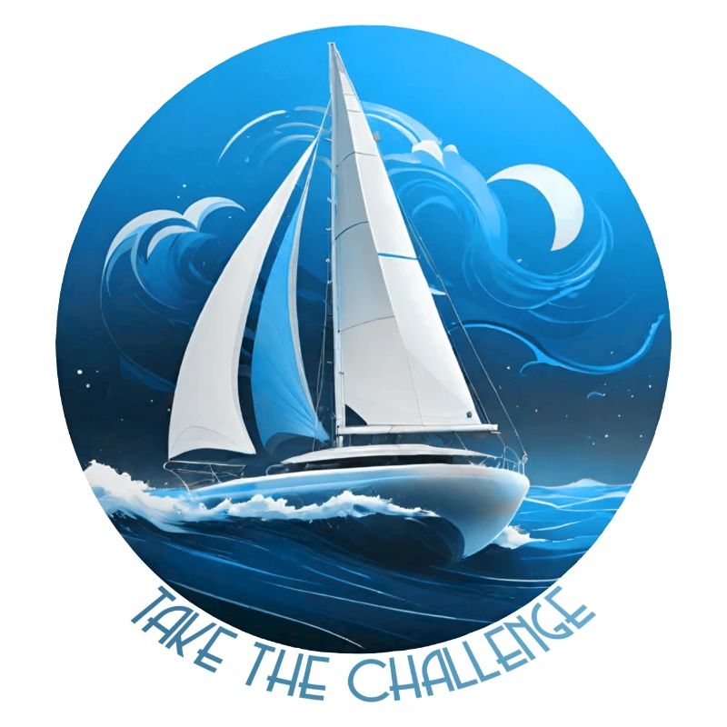 Take the challenge