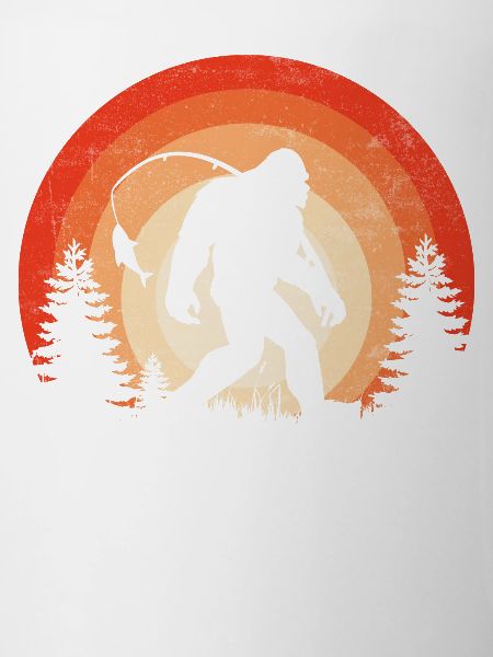 Barschfisch Big Foot
