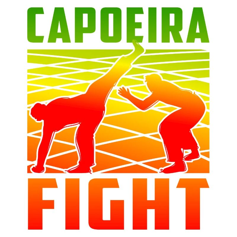 Combat de capoeira